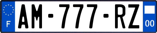 AM-777-RZ