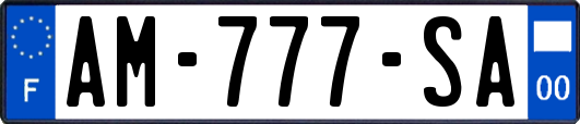 AM-777-SA