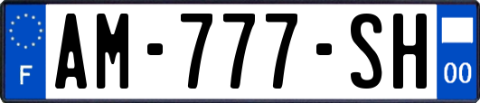 AM-777-SH