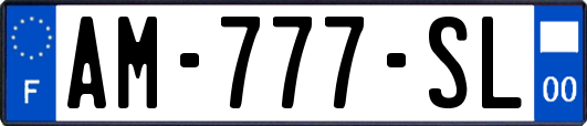 AM-777-SL