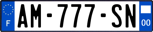 AM-777-SN