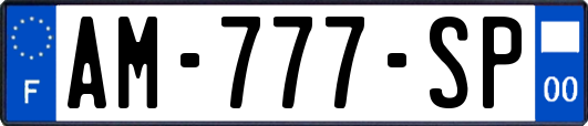 AM-777-SP