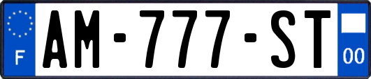 AM-777-ST