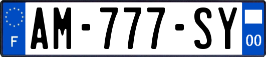 AM-777-SY