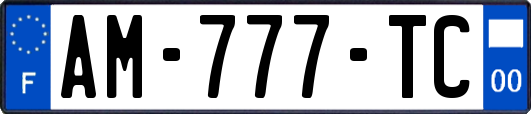 AM-777-TC