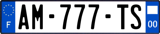 AM-777-TS