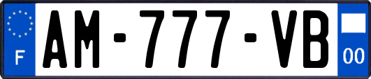 AM-777-VB