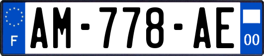 AM-778-AE