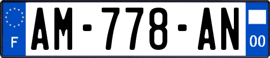 AM-778-AN