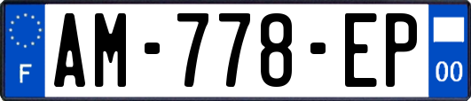 AM-778-EP