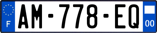 AM-778-EQ