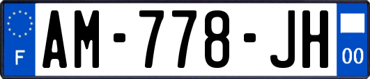 AM-778-JH