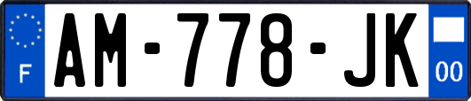 AM-778-JK