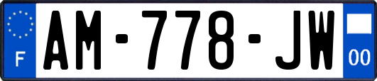 AM-778-JW