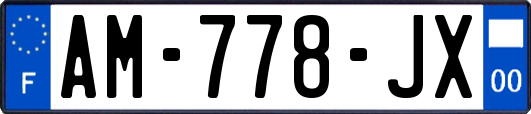 AM-778-JX