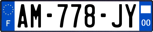 AM-778-JY