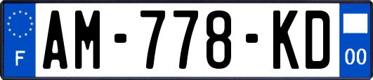 AM-778-KD