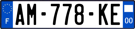 AM-778-KE