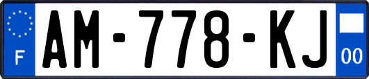 AM-778-KJ