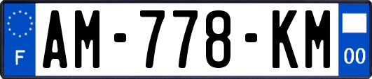 AM-778-KM