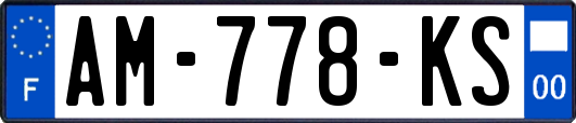 AM-778-KS