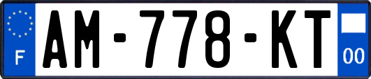 AM-778-KT