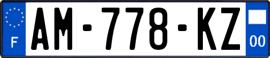 AM-778-KZ