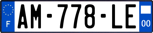 AM-778-LE