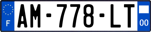 AM-778-LT