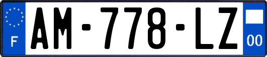 AM-778-LZ