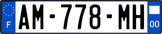 AM-778-MH