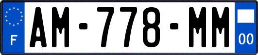 AM-778-MM