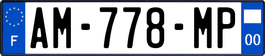 AM-778-MP