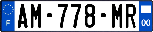 AM-778-MR