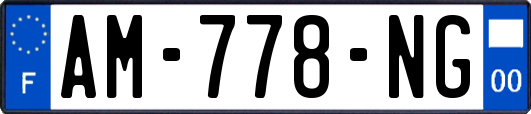 AM-778-NG