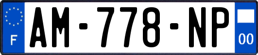 AM-778-NP