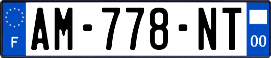 AM-778-NT