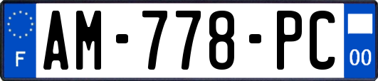 AM-778-PC