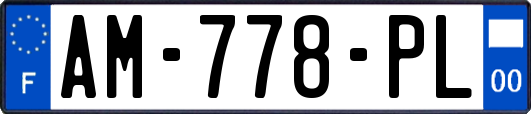 AM-778-PL
