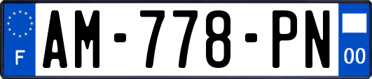AM-778-PN
