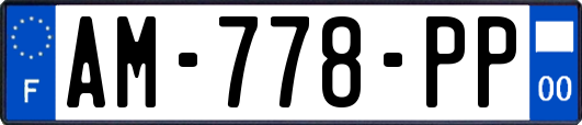 AM-778-PP