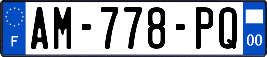 AM-778-PQ