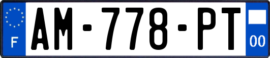 AM-778-PT
