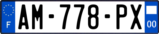 AM-778-PX