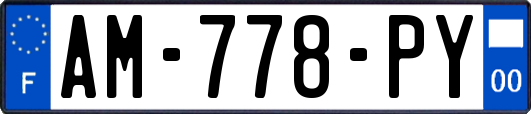 AM-778-PY