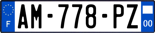 AM-778-PZ