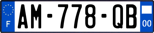 AM-778-QB