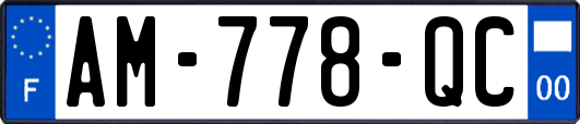 AM-778-QC