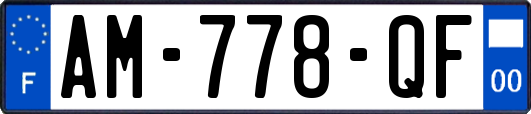AM-778-QF