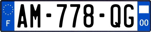 AM-778-QG